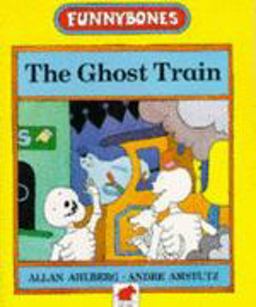 The Ghost Train