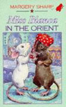 Miss Bianca in the Orient