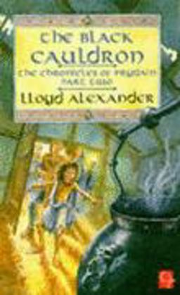 The Black Cauldron