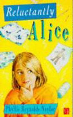 Reluctantly Alice Reluctantly Alice