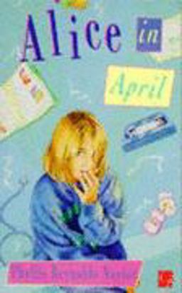 Alice in April Alice in April