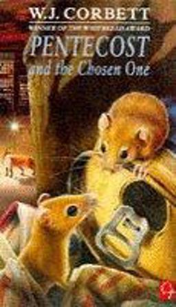 Pentecost and the Chosen One