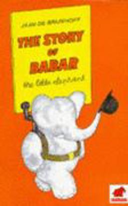 The Story of Babar