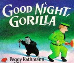 Good Night, Gorilla