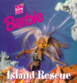 Barbie's Island Adventure