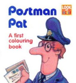 Postman Pat