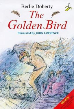 The Golden Bird