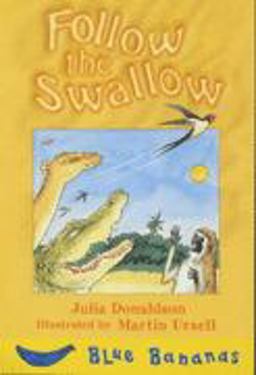 Follow the Swallow