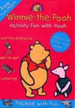 Winnie-the-Pooh