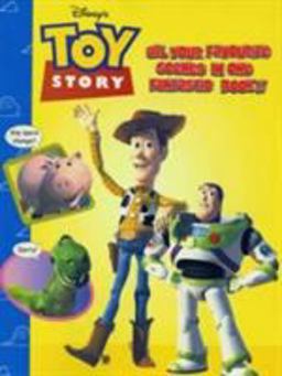 Toy Story: Disney Album