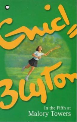 In the Fifth In the Fifth