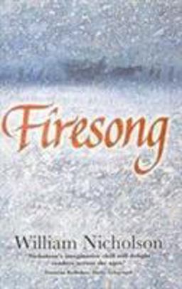 Firesong Firesong