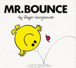 Mr. Bounce