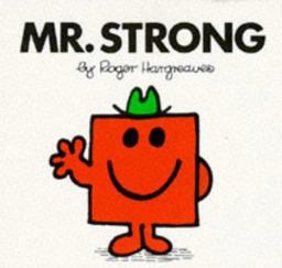 Mr. Strong