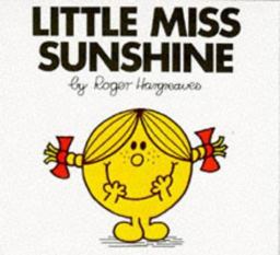 Little Miss Sunshine