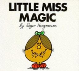 Little Miss Magic