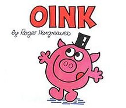 Oink