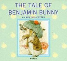 The Tale of Benjamin Bunny