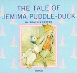 The Tale of Jemima Puddle Duck
