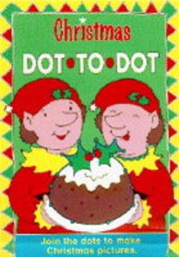 Christmas Dot-to-Dot