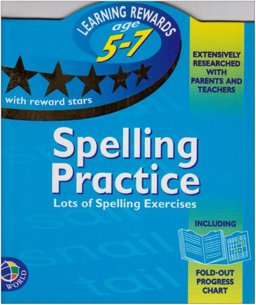 Spelling Practice