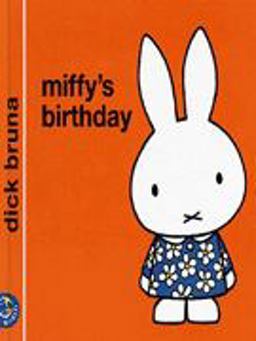 Miffy's Birthday