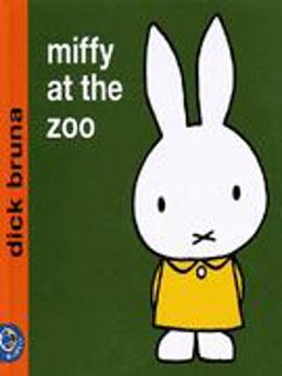 Miffy at the Zoo