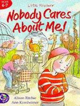 Nobody Cares about Me