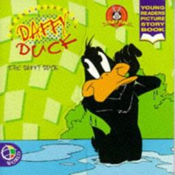 The Daffy Duck
