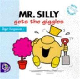 Mr. Silly Gets the Giggles