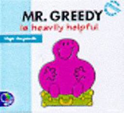 Mr. Greedy Is Heavily Helpful