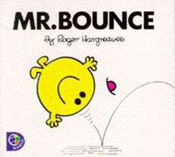 Mr. Bounce