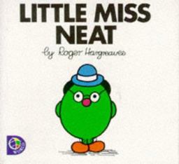 Little Miss Neat