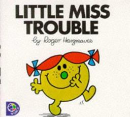Little Miss Trouble
