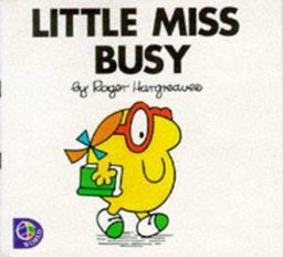Little Miss Busy