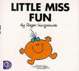 Little Miss Fun