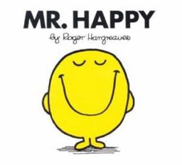 Mr. Happy