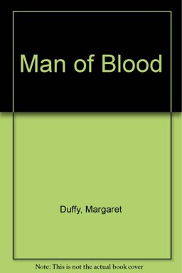 Man of Blood