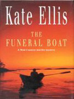 Funeral Boat