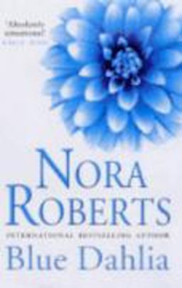 Blue Dahlia