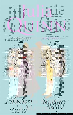 How to Marry a Marquis  9780749908805 Front Cover