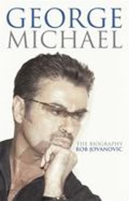 George Michael  9780749909802 Front Cover