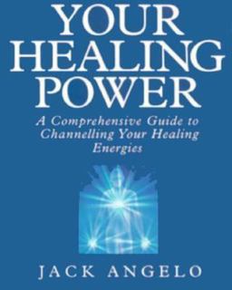 Your Healing Power Your Healing Power