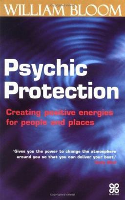 Psychic Protection