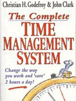 Complete Time Management System