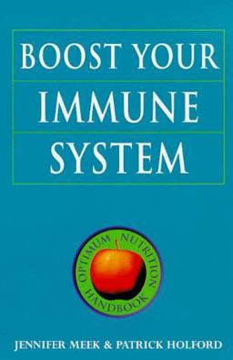 Boost Your Immune System Boost Your Immune System