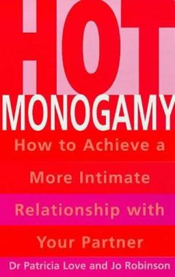 Hot Monogamy Hot Monogamy
