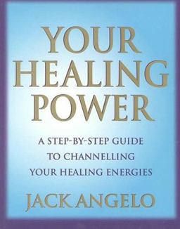 Your Healing Power