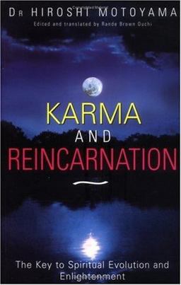 Karma and Reincarnation