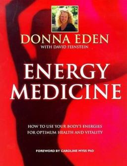 Energy Medicine